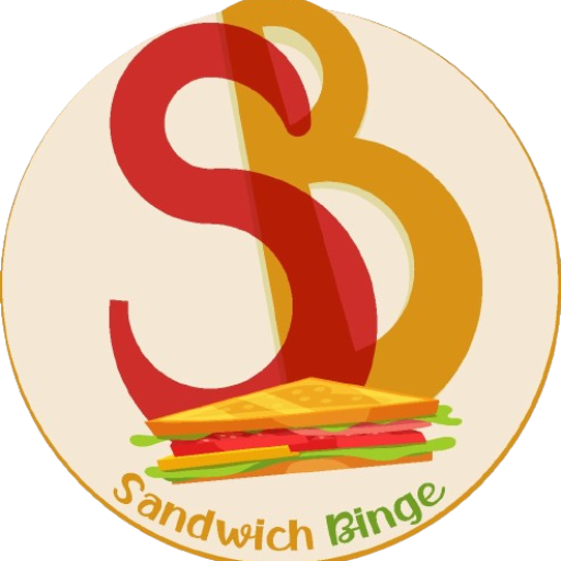 Sandwichbinge
